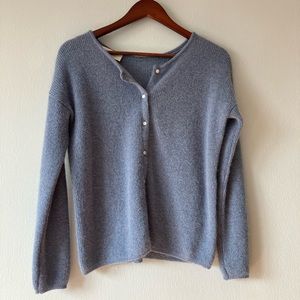 Sezane Gaspard Jumper